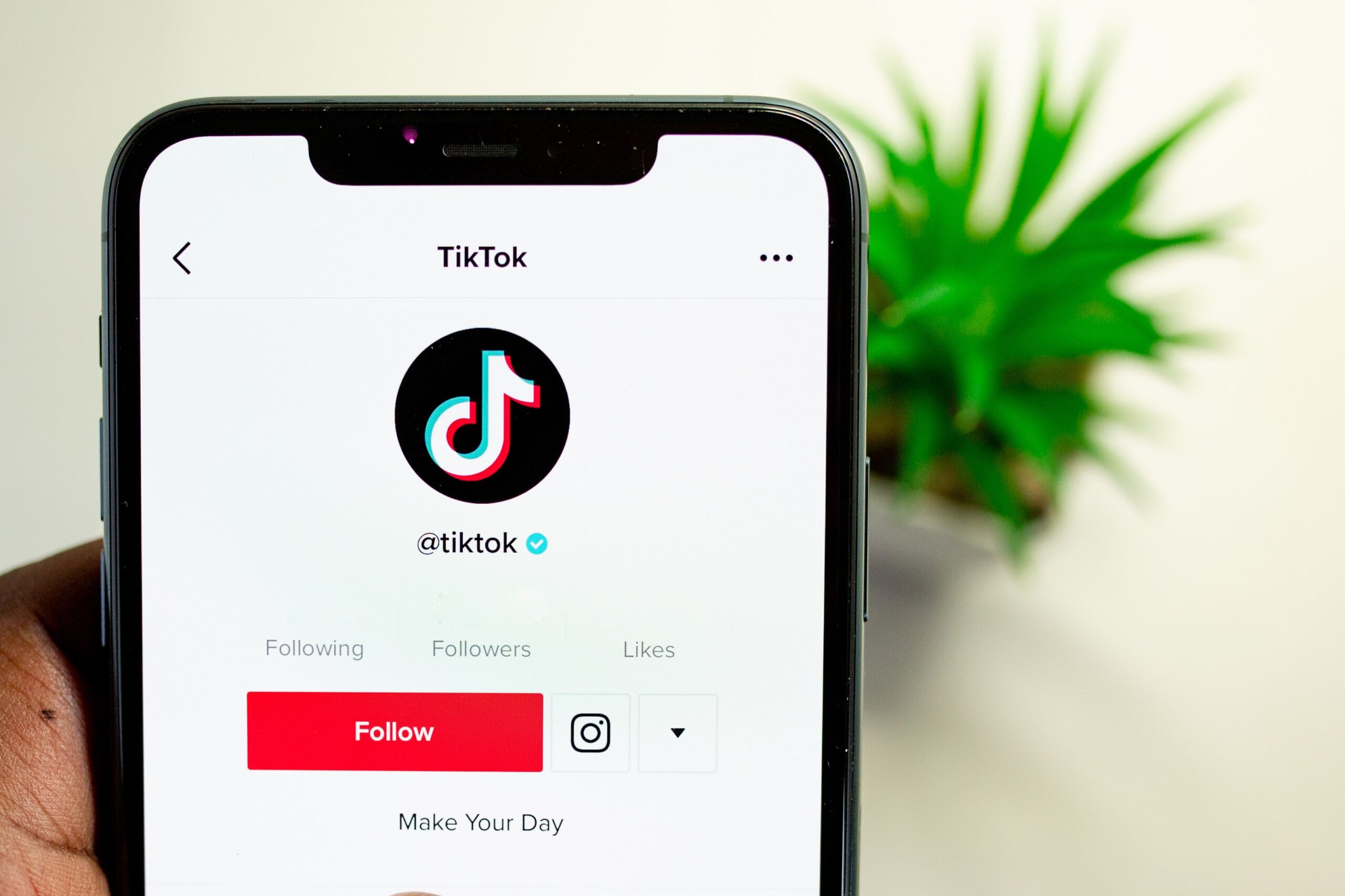 How to Get and Grow Your Tiktok Followers