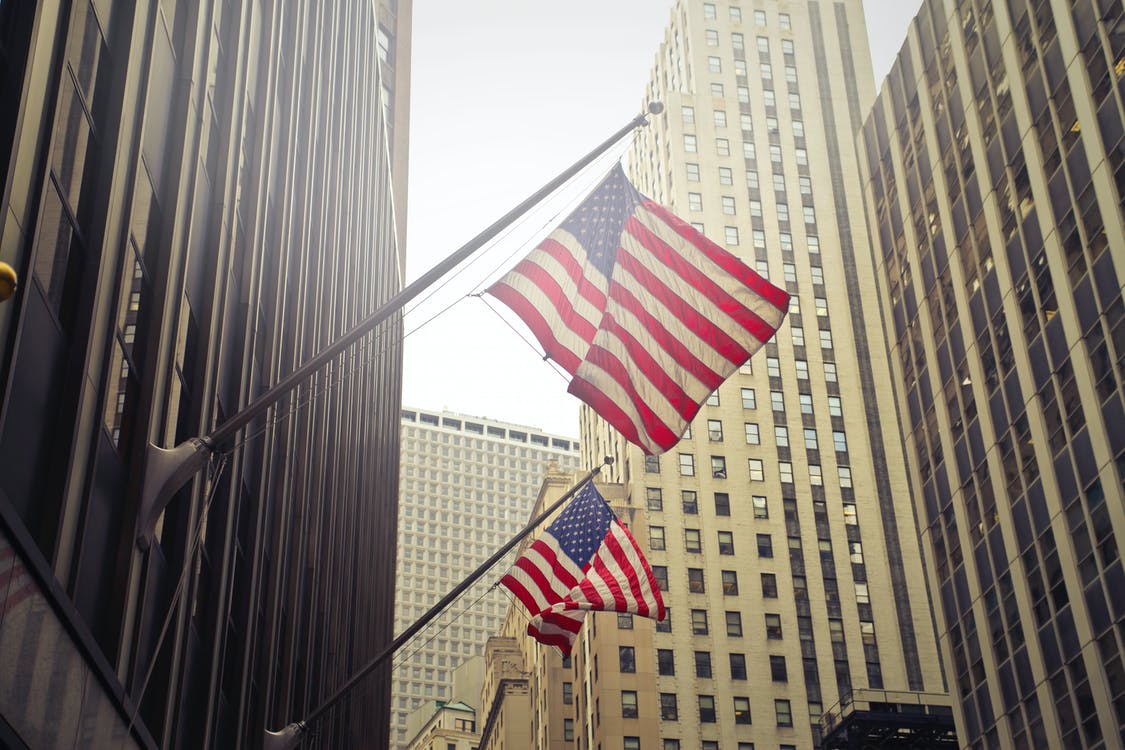 Patriotism on Display: Where to Buy American Flags