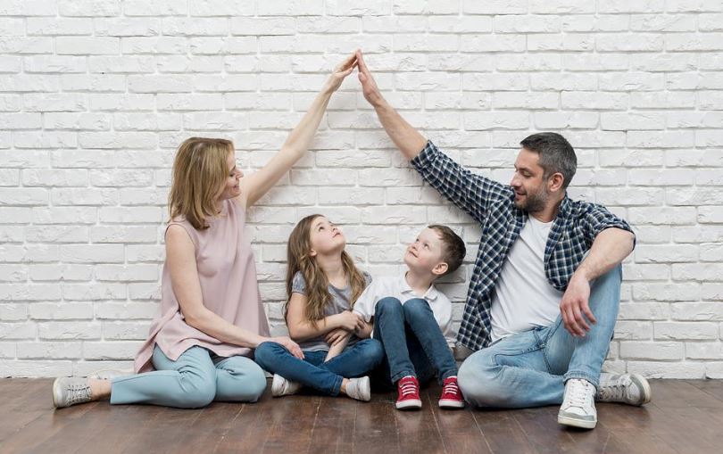 Simple Suggestions for Making a Family-Friendly floor
