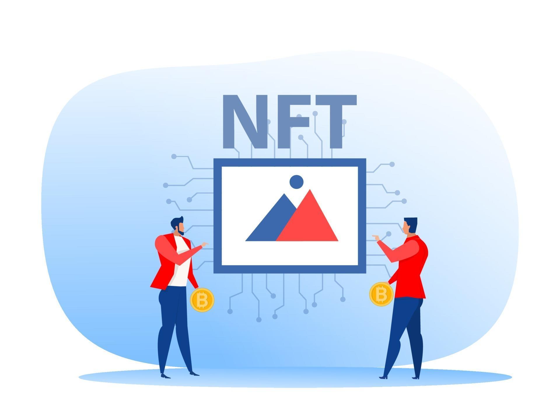 Use A Non-Fungible Token (NFT) To Sell Your Travel Photos