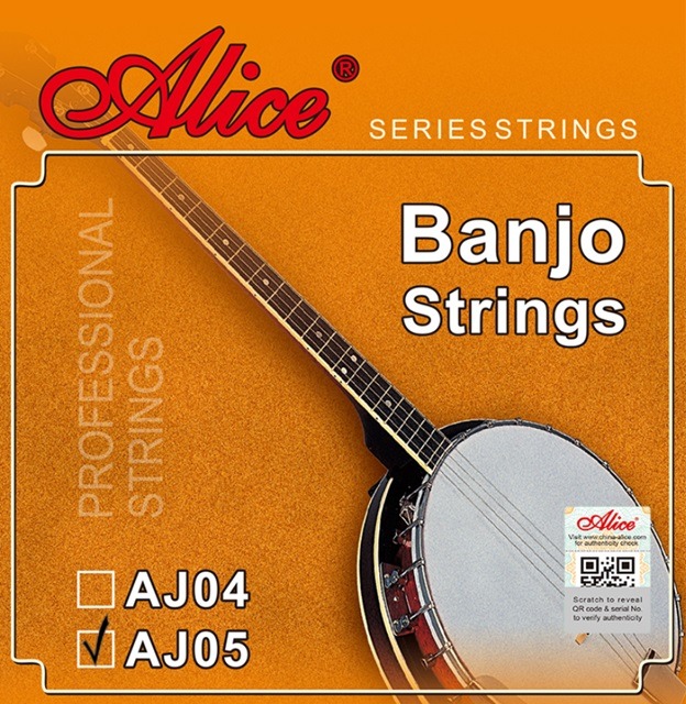 Where to Find the Best Banjo Strings