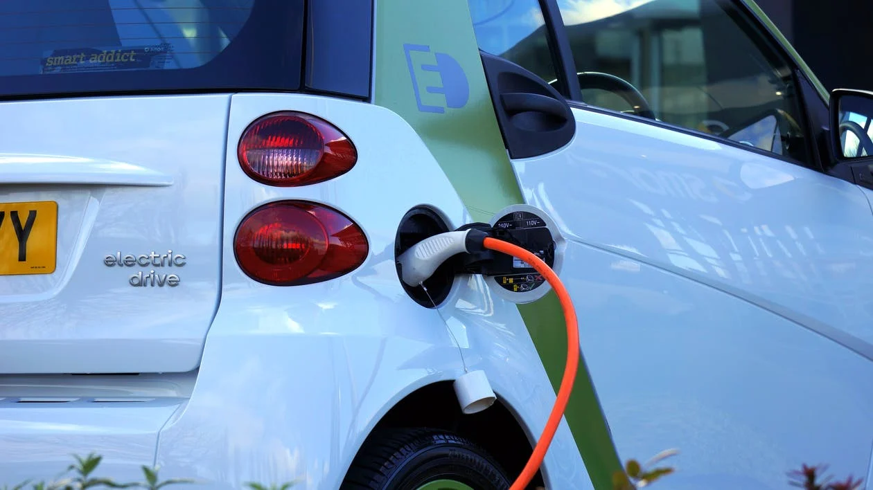 Why Now is the Time to Switch to an EV