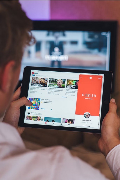 14 Beginner Tips for Growing Your Brand on YouTube