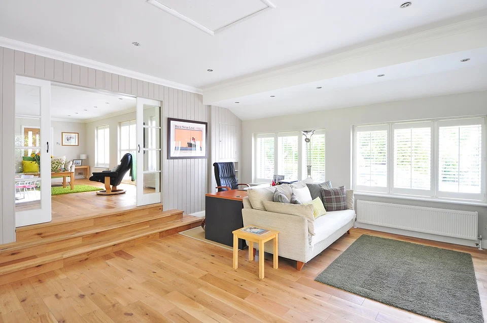 3 Tips to Choose the Right Kind of Wooden Flooring for Your Home