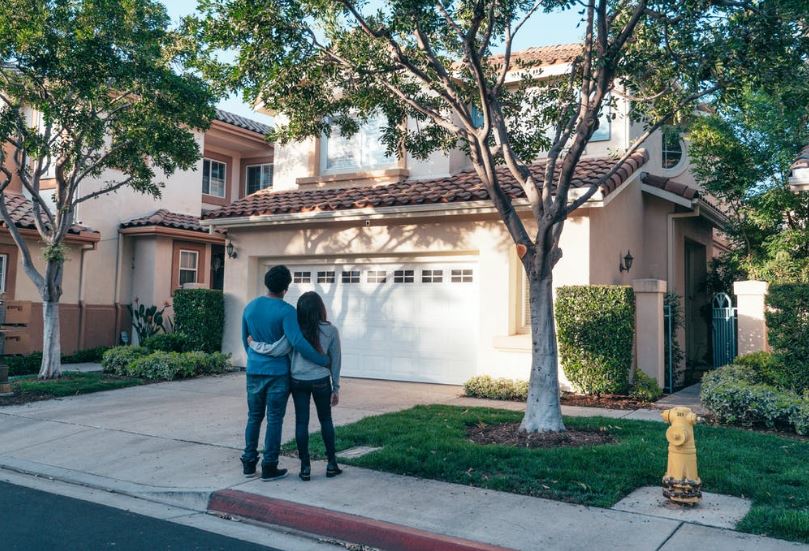 5 Things First Time Home Buyers Shouldn't Do