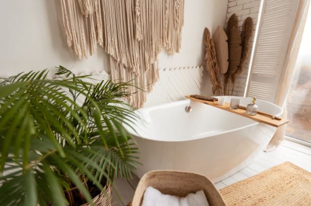 6 Styling Tips to Make Your Bathroom More Elegant
