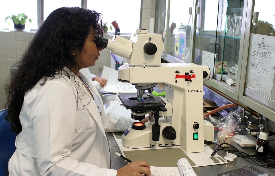 Bioprinting Techniques
