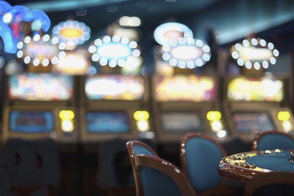 How Does Music Influence People While Playing in Casinos