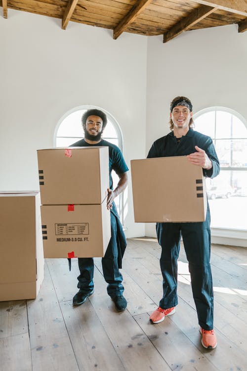 How to Hire a Professional Movers: 7 Checklist to follow
