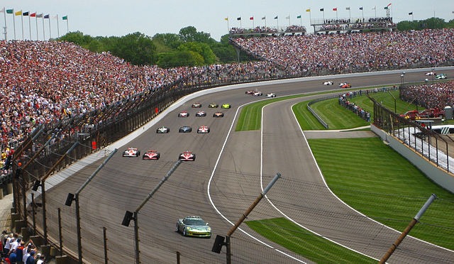 indy 500 2008