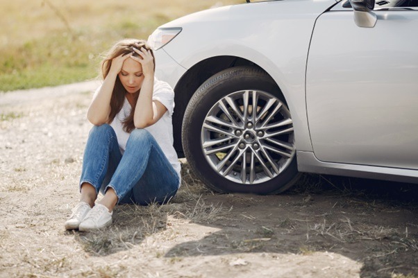 Legal Steps to Take After a Head-on Car Accident Injury in New York