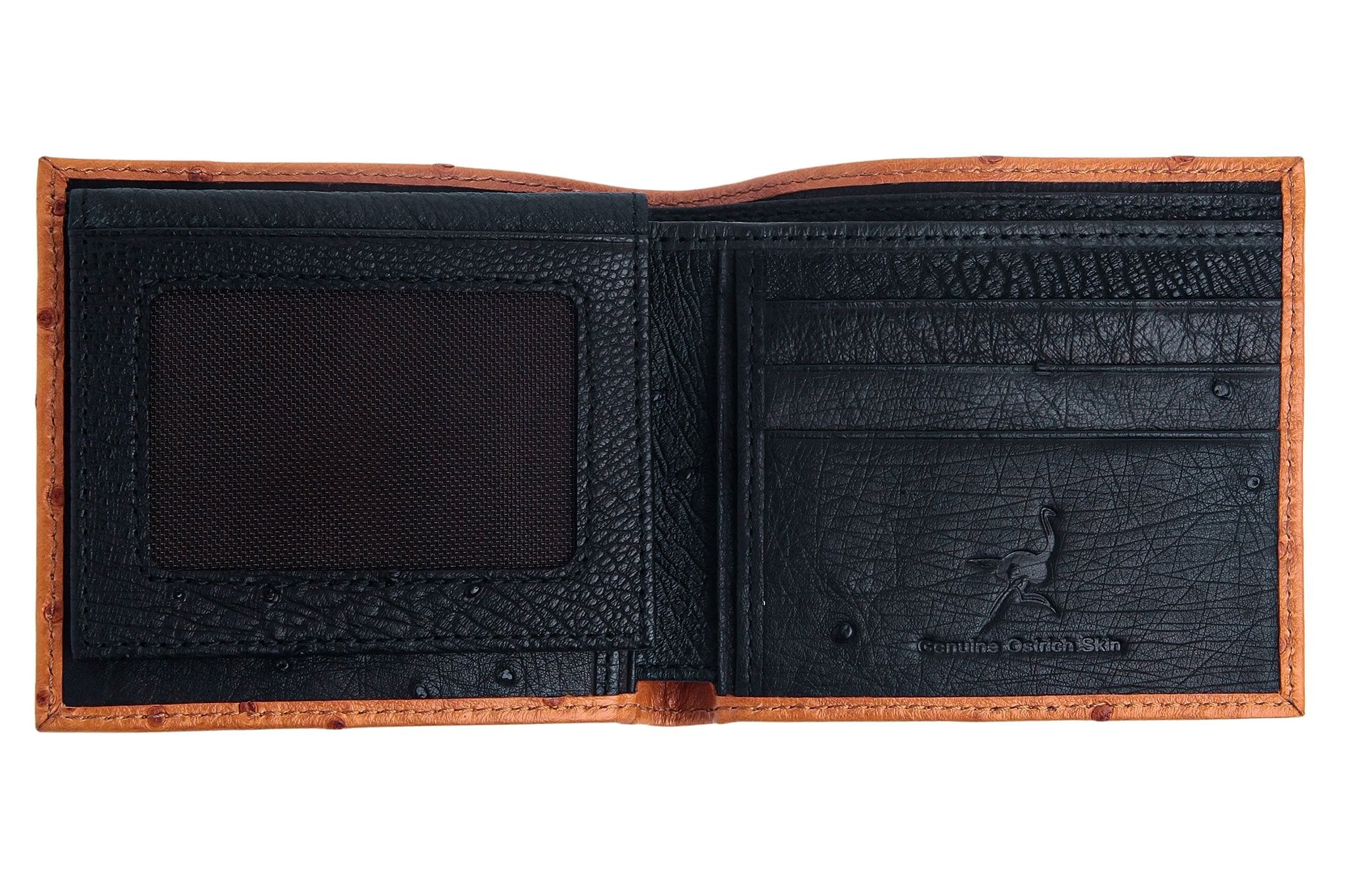 Ostrich Leather Wallets and The Things You Need to Know About Them