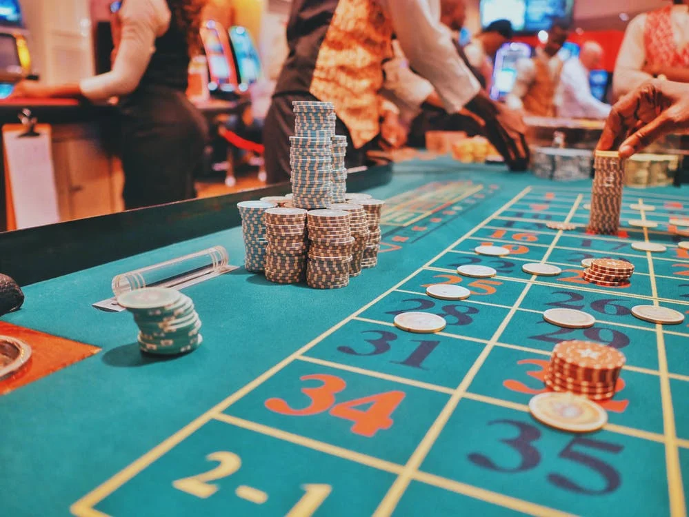 The Best Online Slots to Play With a Small Deposit