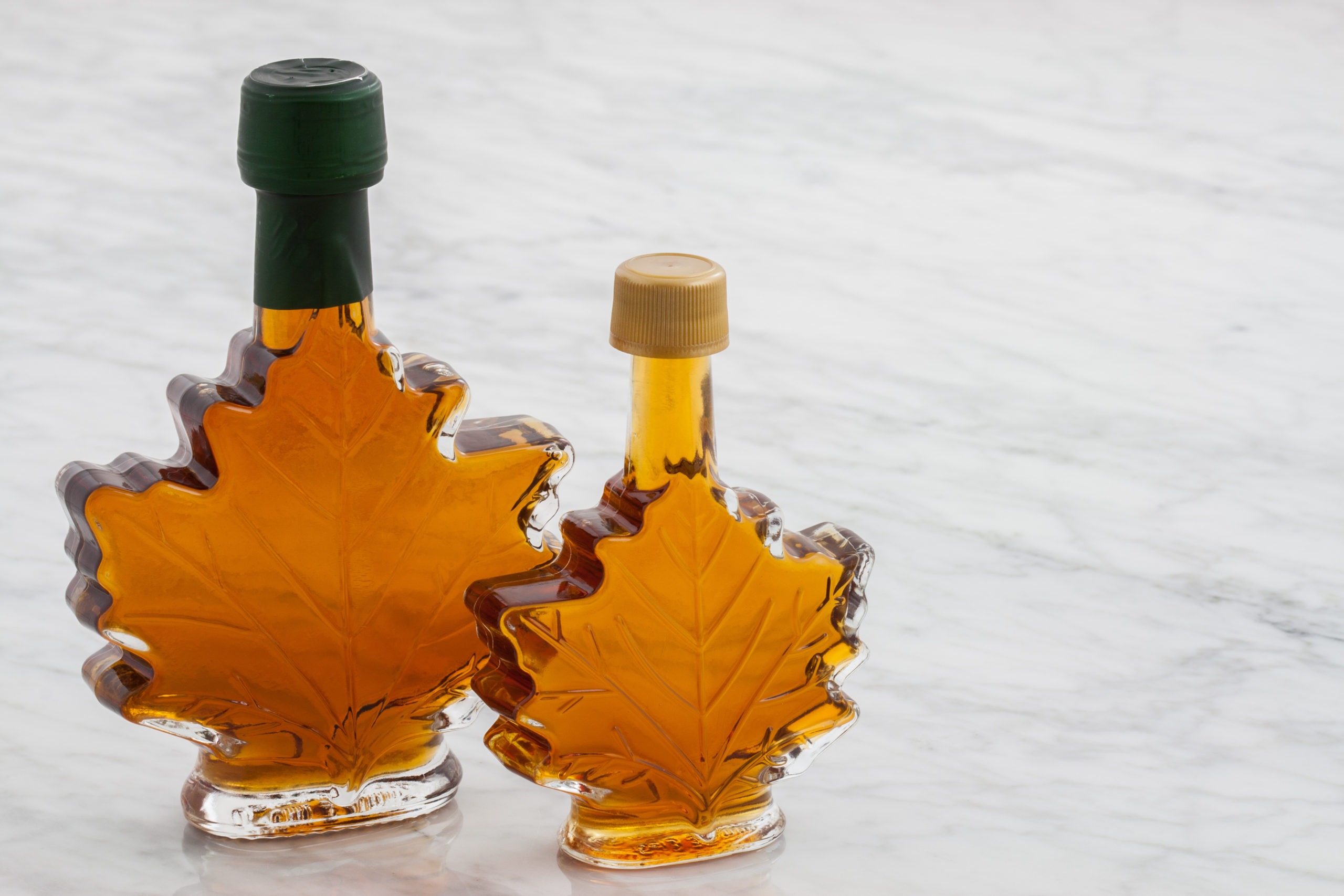 Vermont – Maple syrup