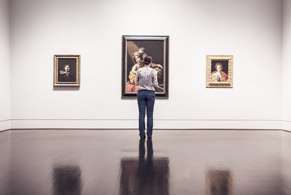 Visiting an Art Gallery Important Things to Know Before You Go