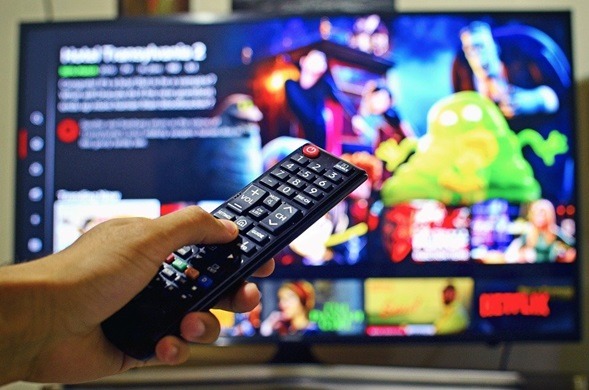 Why Modern Online Entertainment Choice can be a Double-Edged Sword