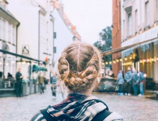 10 Trendy Braiding Styles You Should Try Next