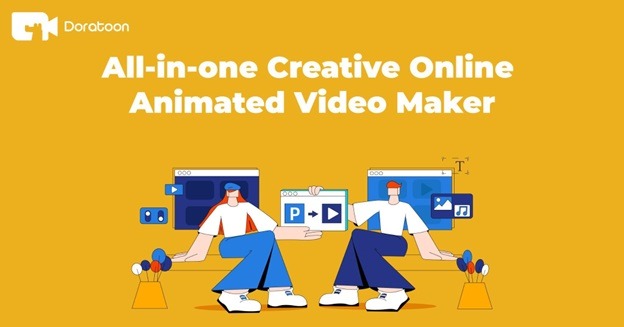 15 Animated Character Creators to Design Your Own Animation Video