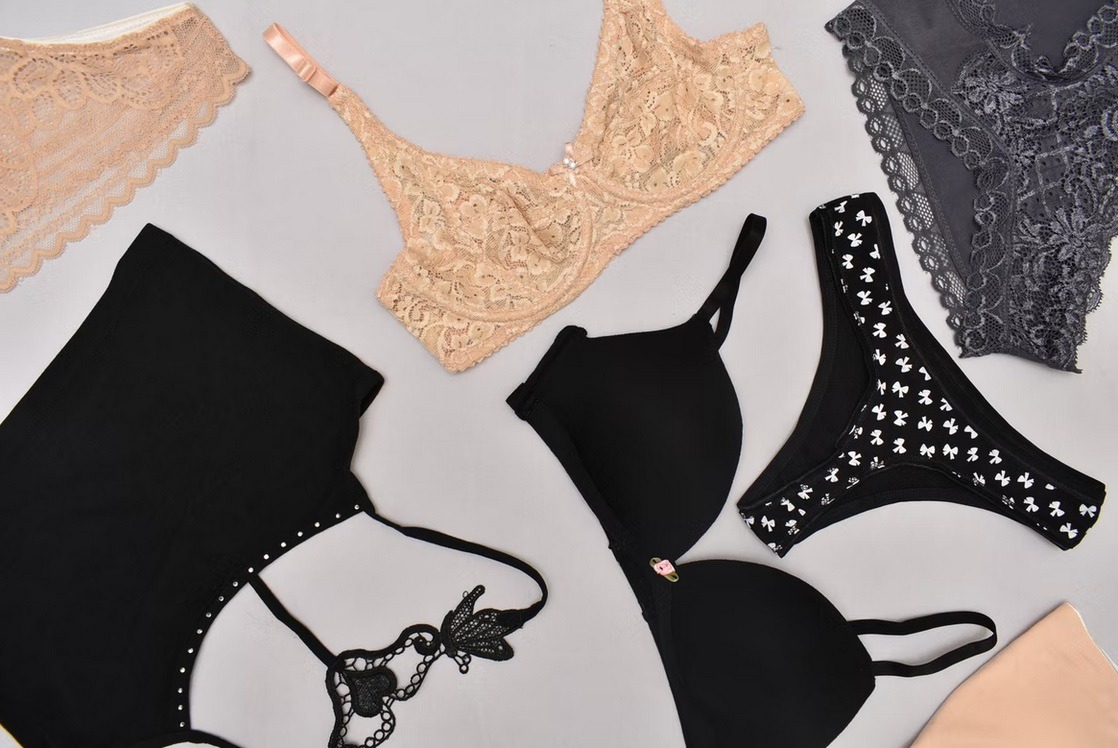 4 Facts You To Keep in Mind When Shopping for Women's Undergarments