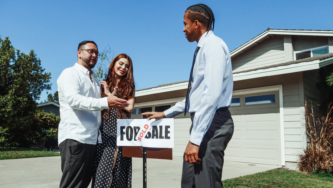 Atlanta Residents A Guide To Selling Your Home Quickly
