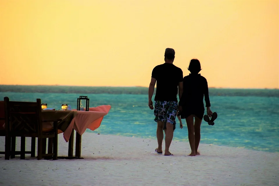 Honeymoon in the Maldives 15 Activities To Do