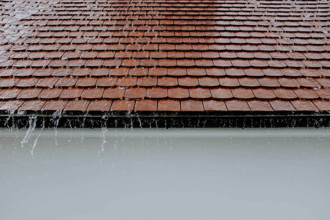 Houston Residents 4 Tips To Finding a Roofing Company