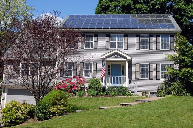 Is Solar Power Good Renewable Energy for Your Home