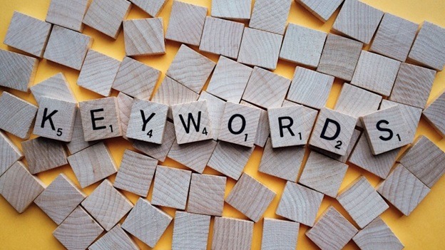 Keywords are essential for YouTube SEO