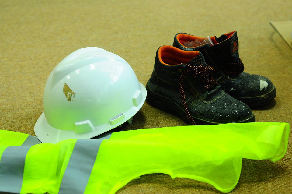 Personal Protective Equipment In The Construction Industry