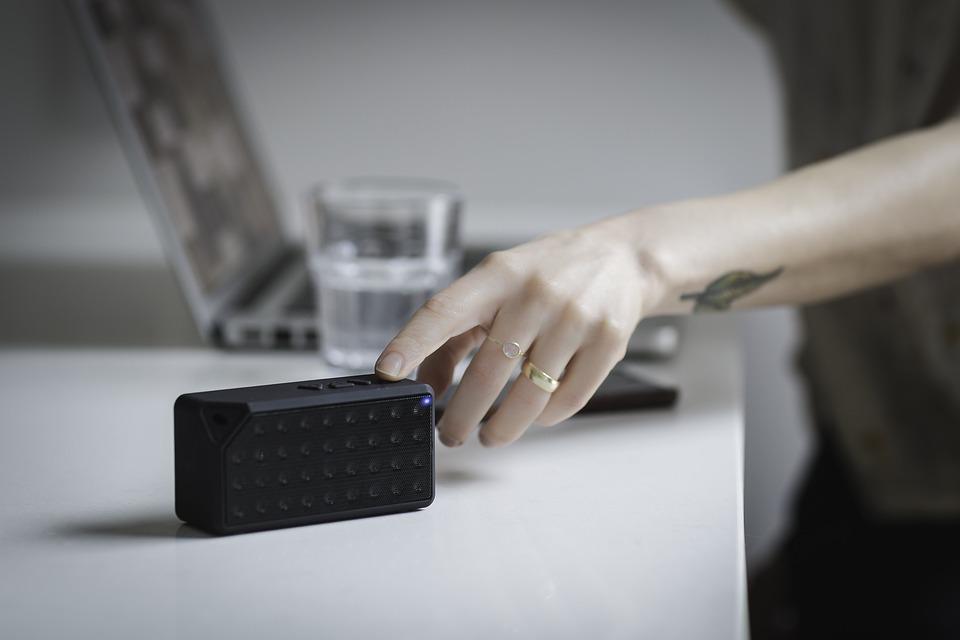 The Best Bluetooth Speakers A 2022 Guide