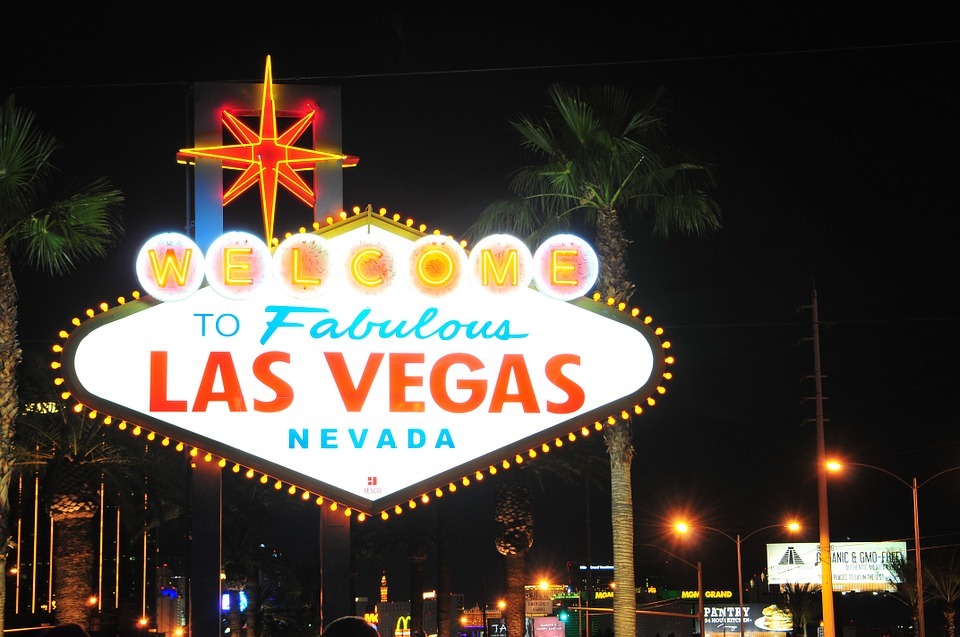 The Gambling Paradise of Las Vegas You Should Visit