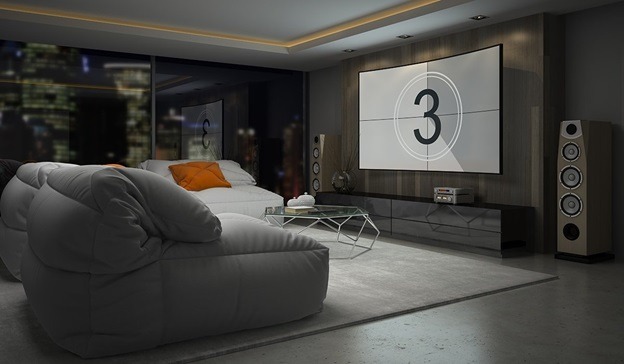 Top 7 tips for building your home theater