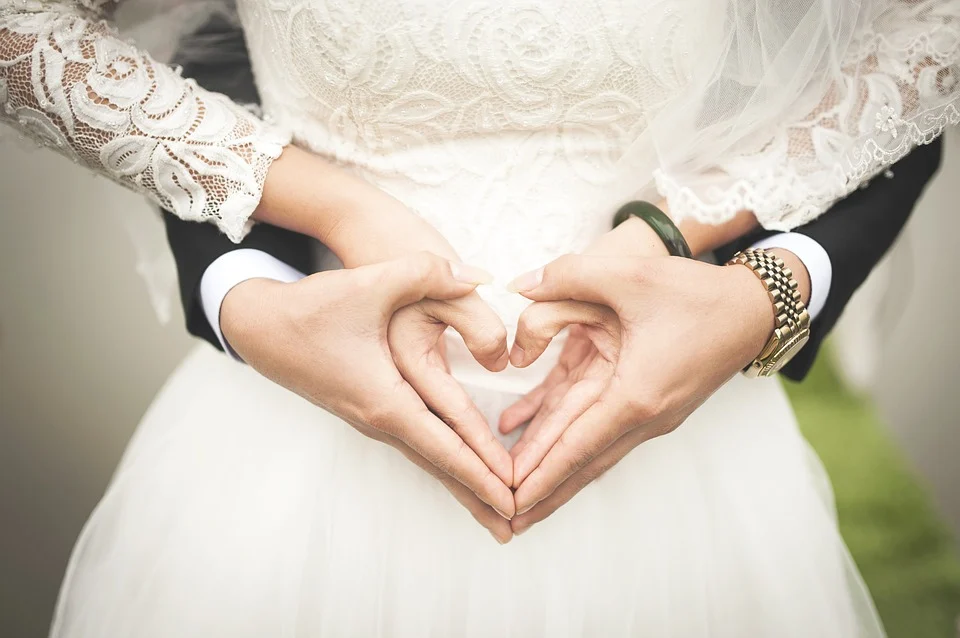 Your ultimate guide to wedding financing