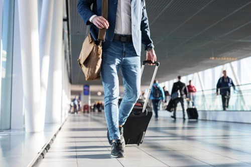 3 Benefits of Using a Luggage Storage Location in Australia