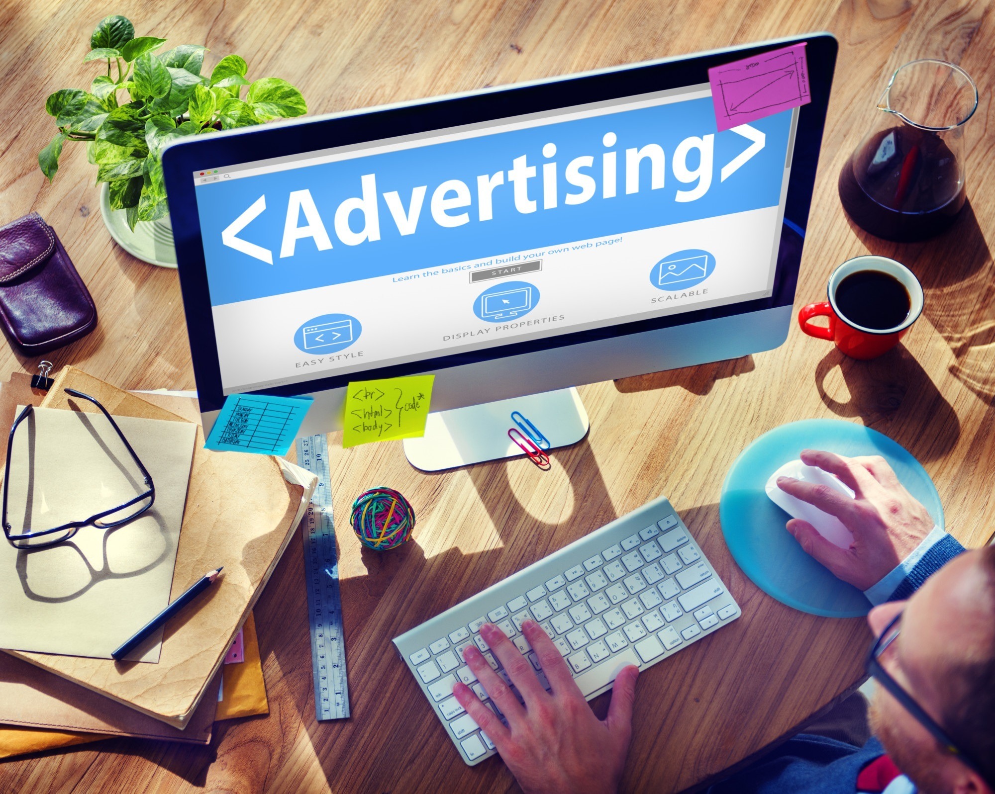 A Complete Guide to the Different Types of Advertising