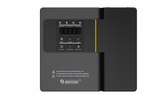 A Reliable Water Pump Controller Has a Big Say in Saving Energy and Money