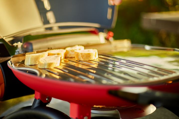 dominere ilt Fundament How To Become A Grill Expert | Mental Itch