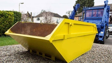 How Skips Can Help With the Effective Removal of Waste