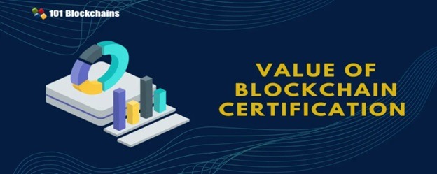 Is 101 Blockchains Certifications Worth It? Review?
