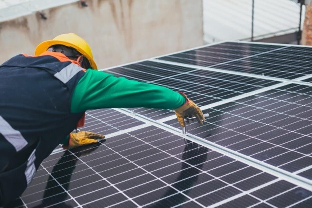 Key Components in a Solar Energy Contract