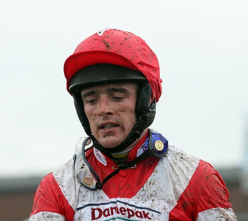 Legends Of Horse Racing: Ruby Walsh