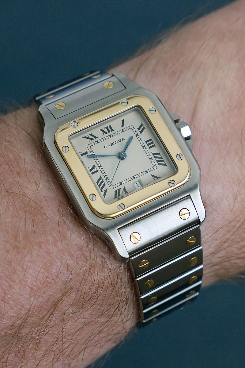 Our Favourite Cartier Watches On The Market Right Now