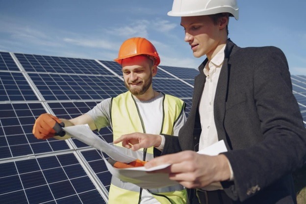 Signing a Solar Installation Contract What You Need to Know