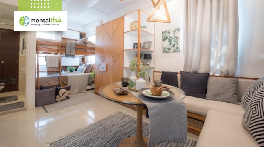 The Best Ideas In Condominium Interior Design