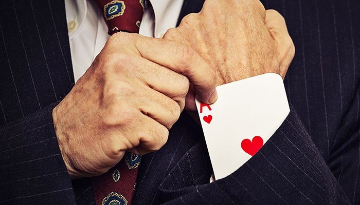 The Different Types of Casino Bonus Abuse
