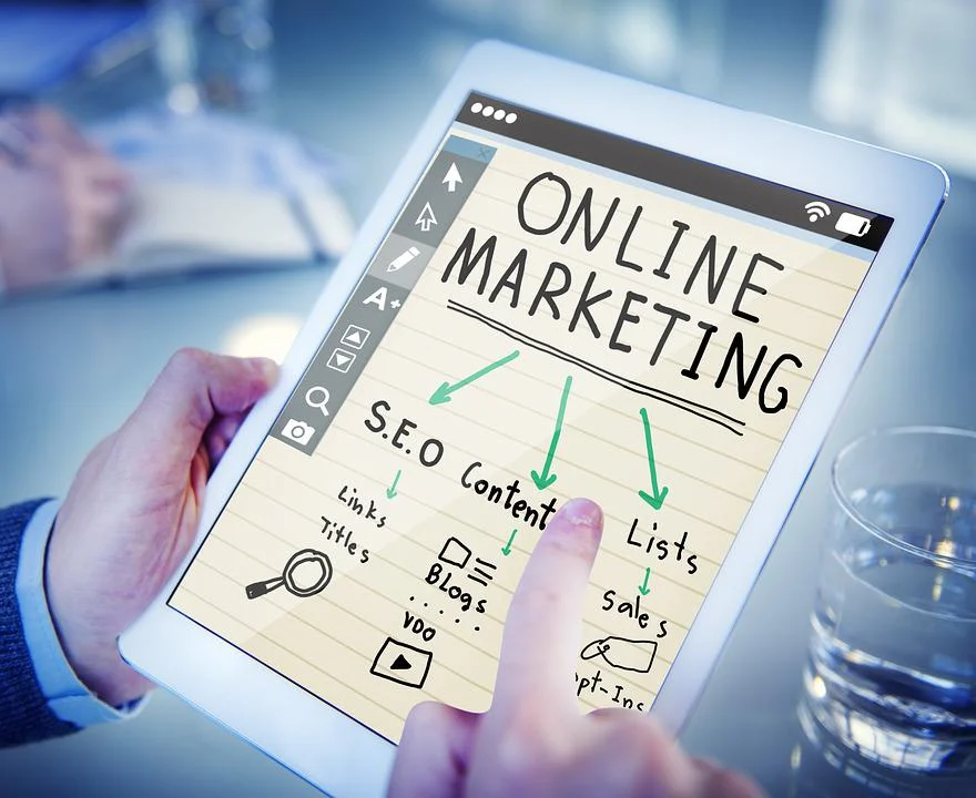 The Types of Digital Marketing: A Guide for Companies