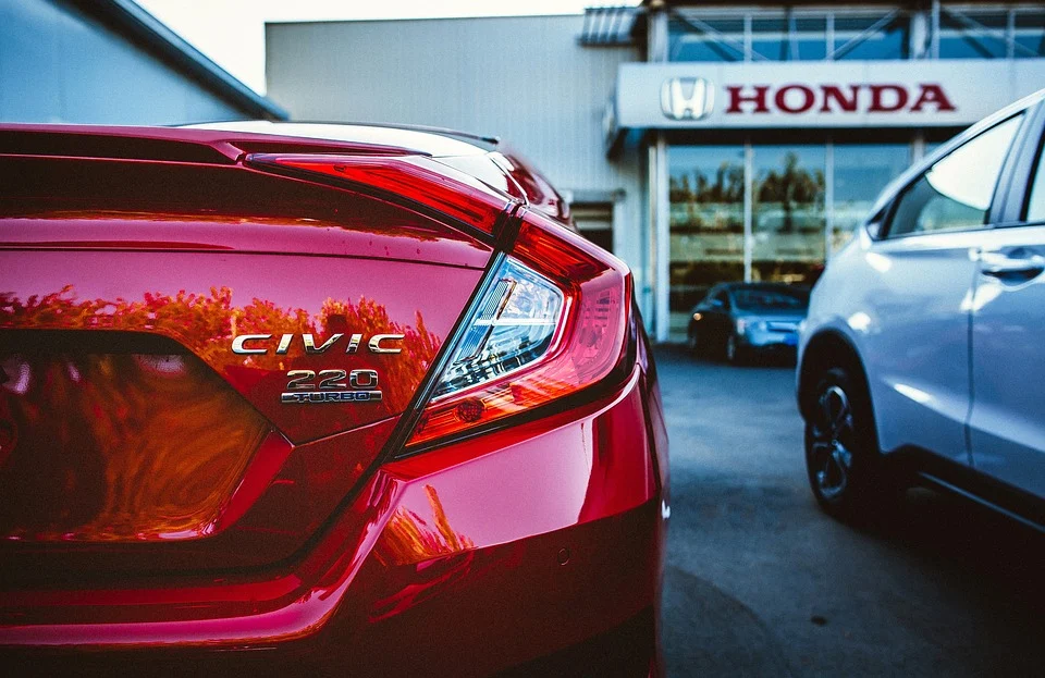 Why Hondas Should Be Every Teenager’s First Car
