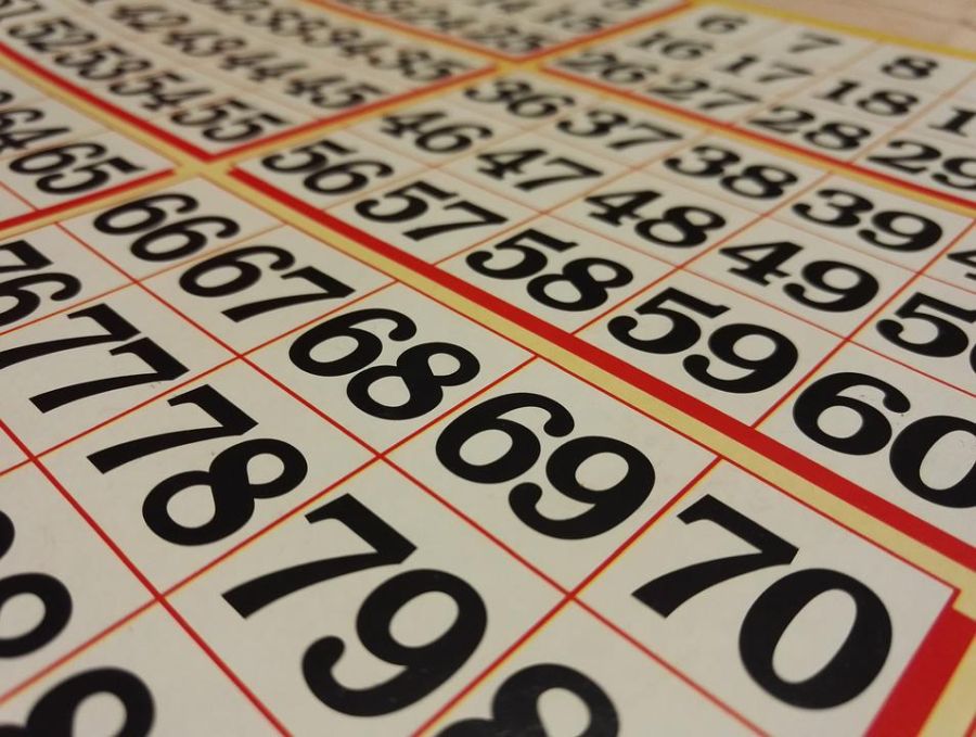 Types Of Bonuses In Bingo Games