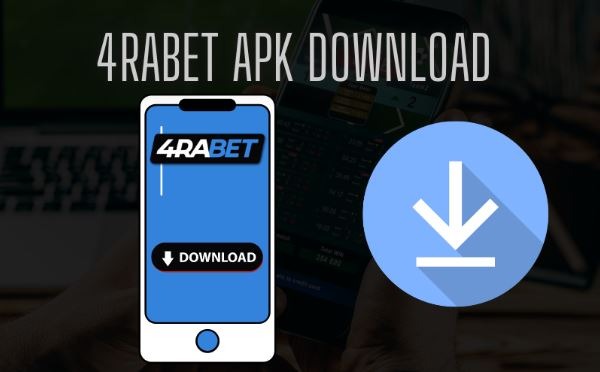 4rabet apk download