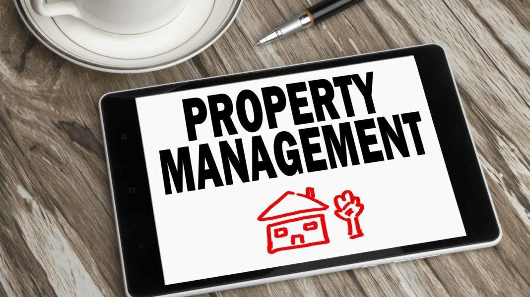 5 Factors To Consider When Choosing A Property Management Company